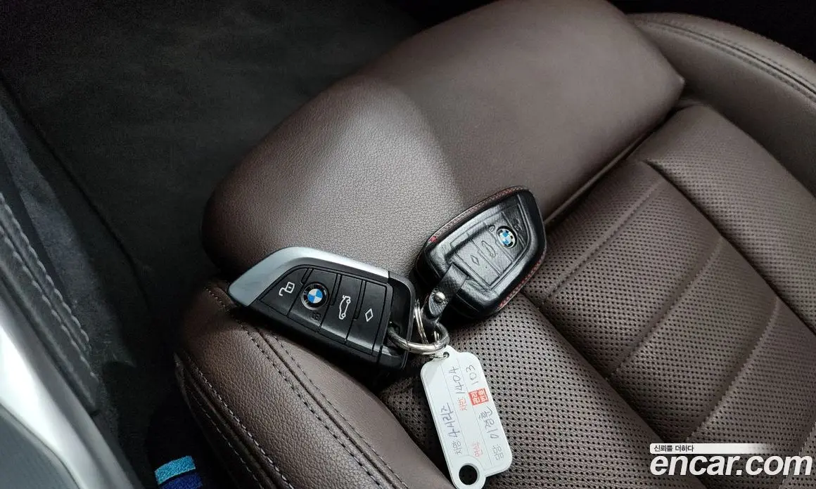 BMW 4 серия 2021 2.0 автомат (гидро), фото 22