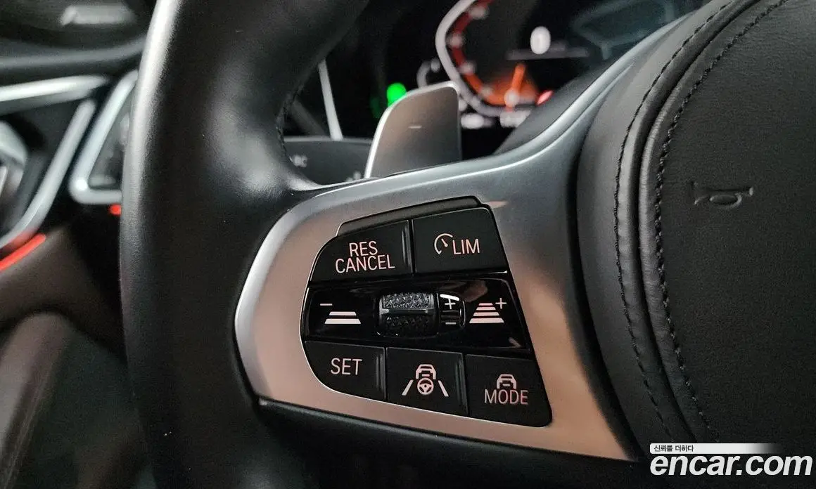 BMW 4 серия 2021 2.0 автомат (гидро), фото 23