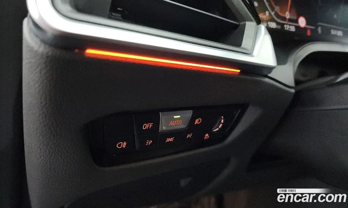 BMW 4 серия 2021 2.0 автомат (гидро), фото 28