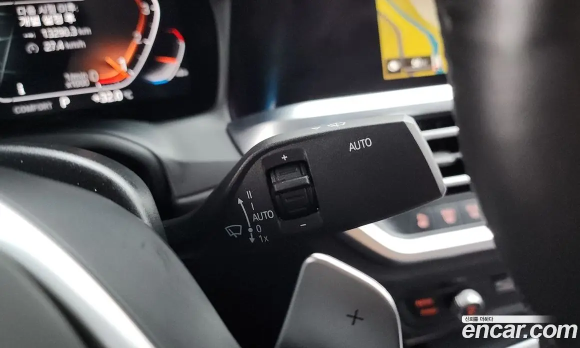 BMW 4 серия 2021 2.0 автомат (гидро), фото 29
