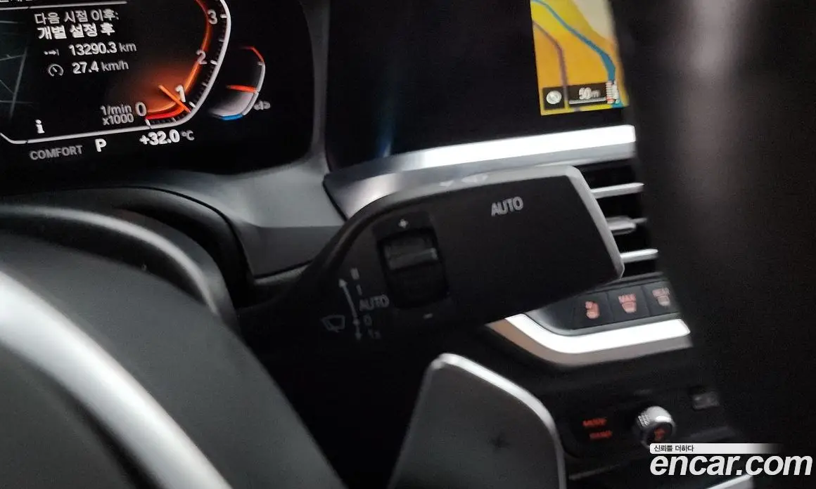 BMW 4 серия 2021 2.0 автомат (гидро), фото 30