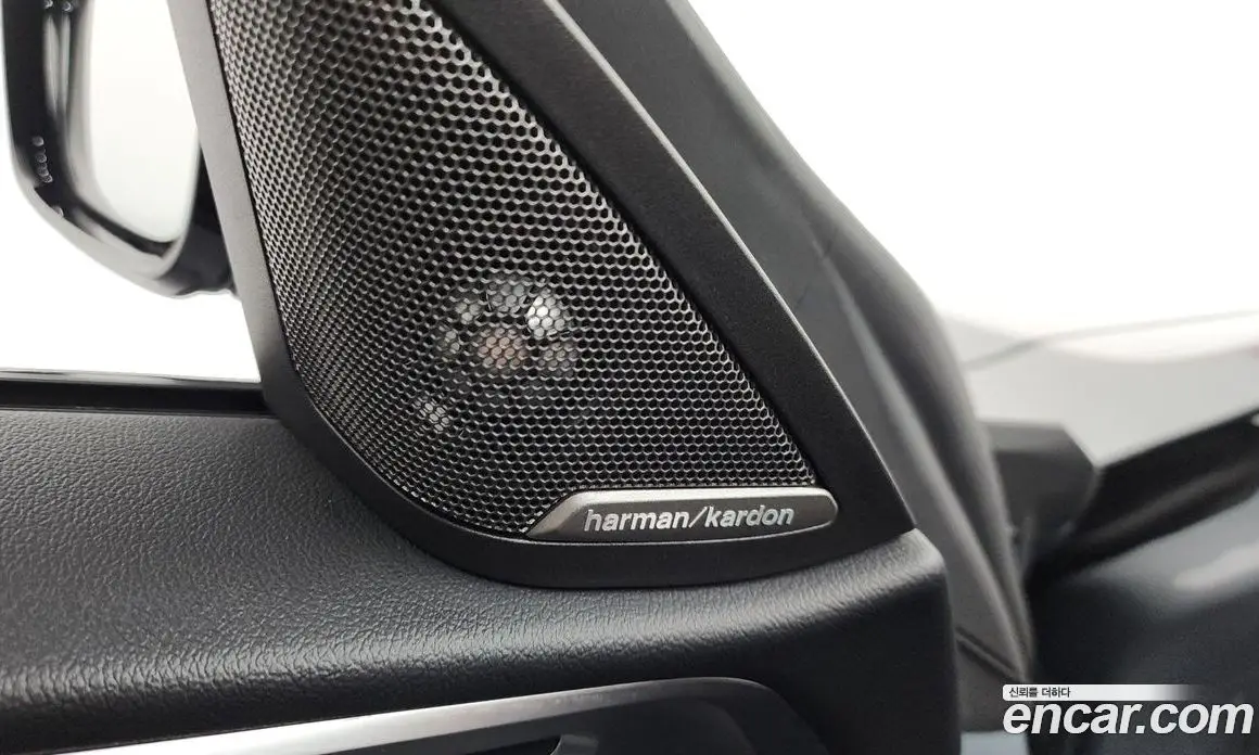 BMW 4 серия 2021 2.0 автомат (гидро), фото 35