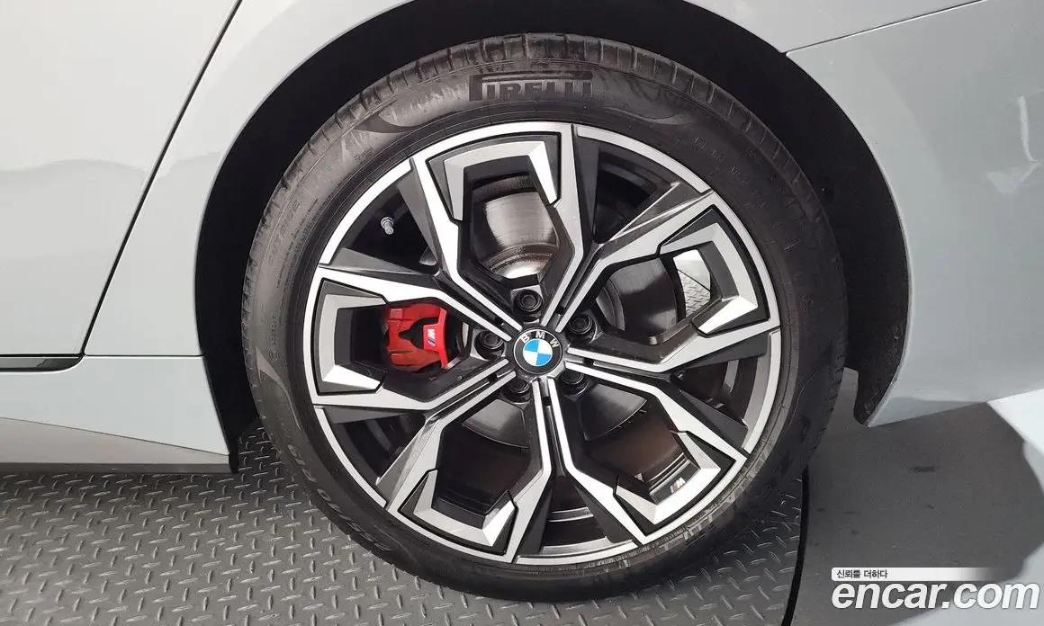 BMW 4 серия 2021 2.0 автомат (гидро), фото 7