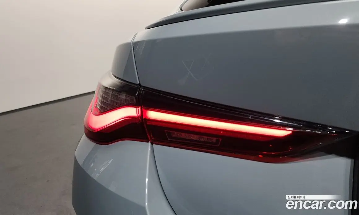 BMW 4 серия 2021 2.0 автомат (гидро), фото 9