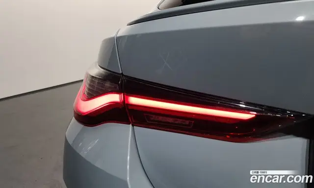 BMW 4 серия 2021 2.0 автомат (гидро), миниатюра 9