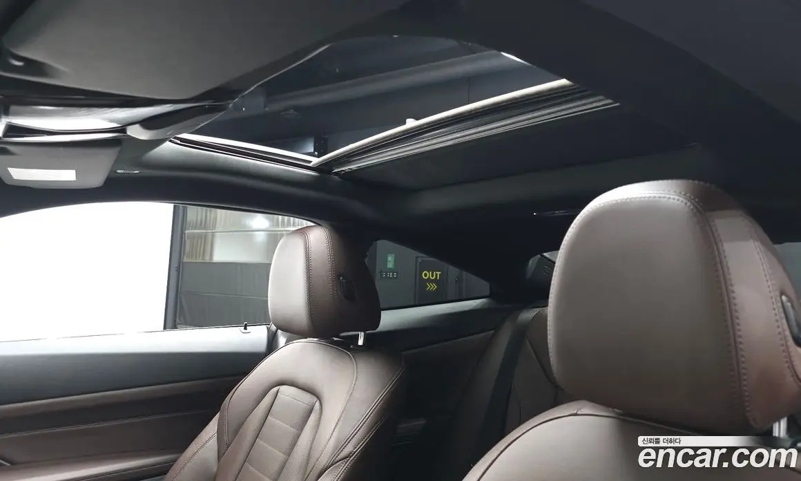 BMW 4 серия 2023 2.0 автомат (гидро), фото 18