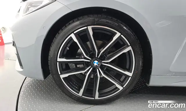 BMW 4 серия 2023 2.0 автомат (гидро), миниатюра 5