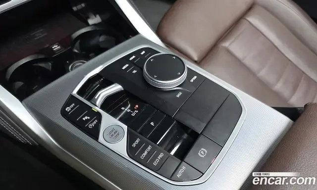 BMW 4 серия 2023 2.0 автомат (гидро), миниатюра 9