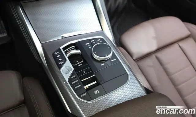 BMW 4 серия 2026 2.0 автомат (гидро), миниатюра 12