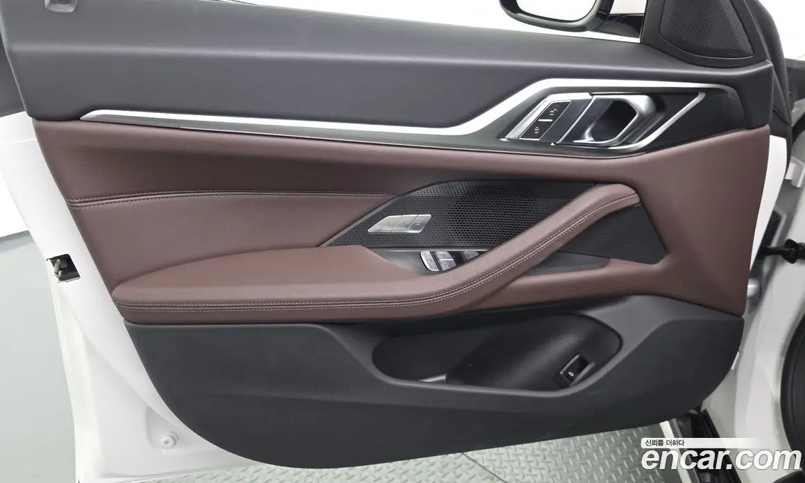 BMW 4 серия 2026 2.0 автомат (гидро), фото 14