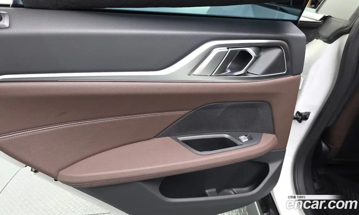 BMW 4 серия 2026 2.0 автомат (гидро), фото 15