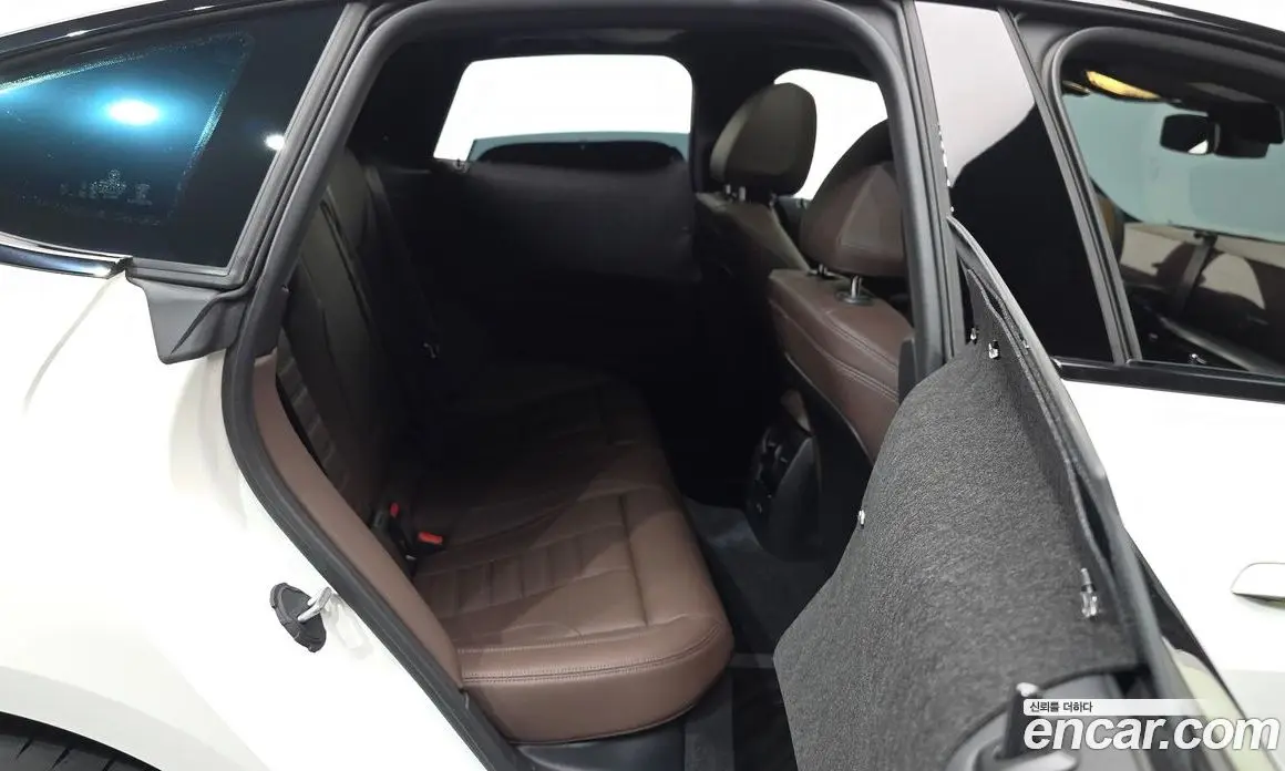 BMW 4 серия 2026 2.0 автомат (гидро), фото 18