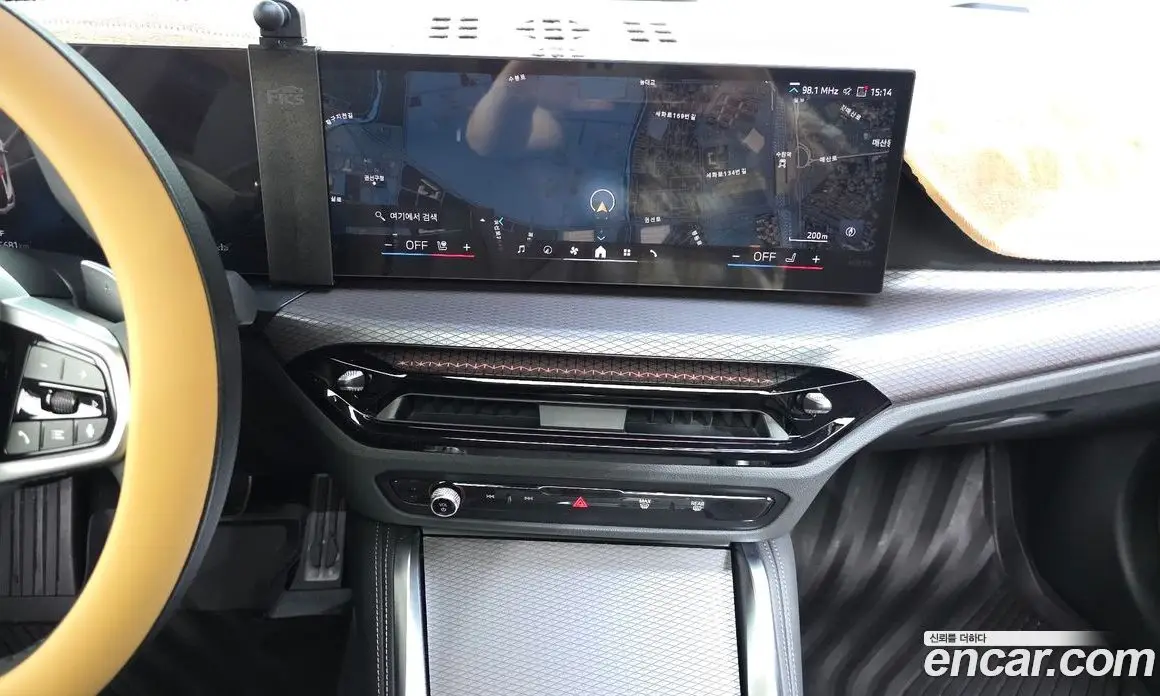 BMW 4 серия 2026 2.0 автомат (гидро), фото 20