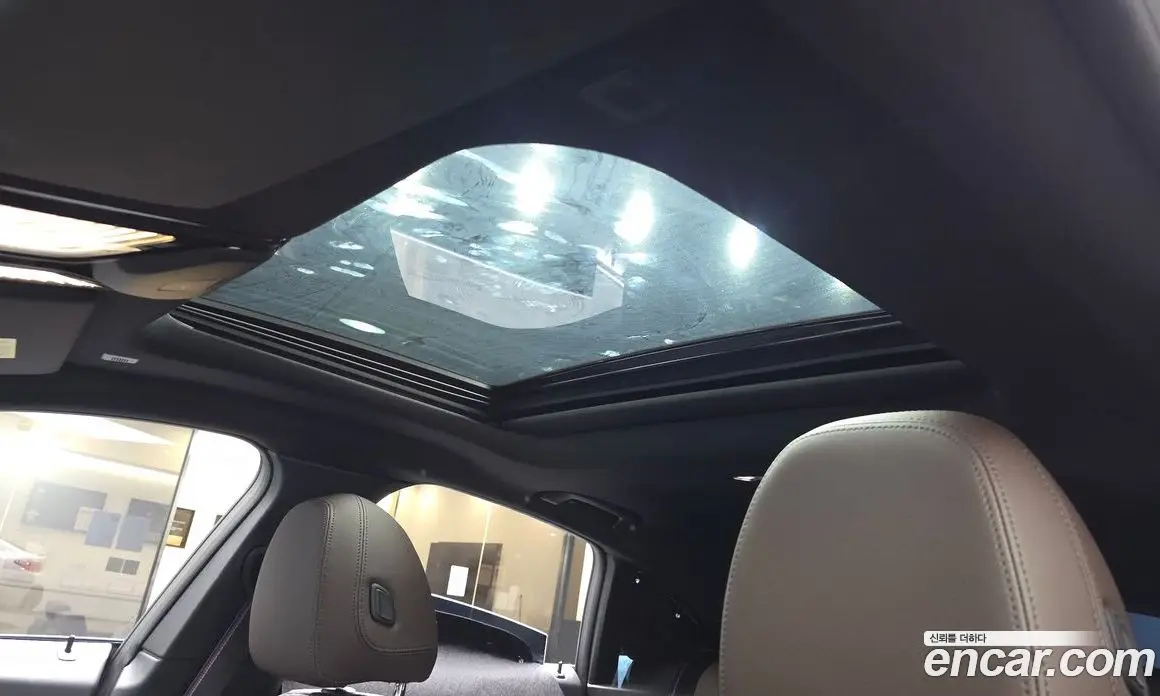 BMW 4 серия 2026 2.0 автомат (гидро), фото 25