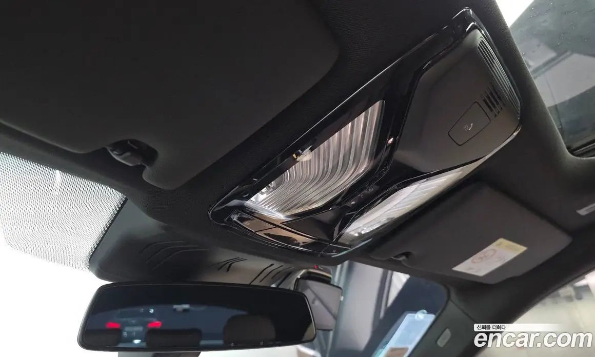 BMW 4 серия 2026 2.0 автомат (гидро), фото 28