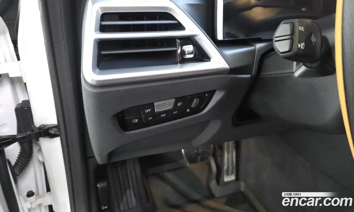 BMW 4 серия 2026 2.0 автомат (гидро), фото 29
