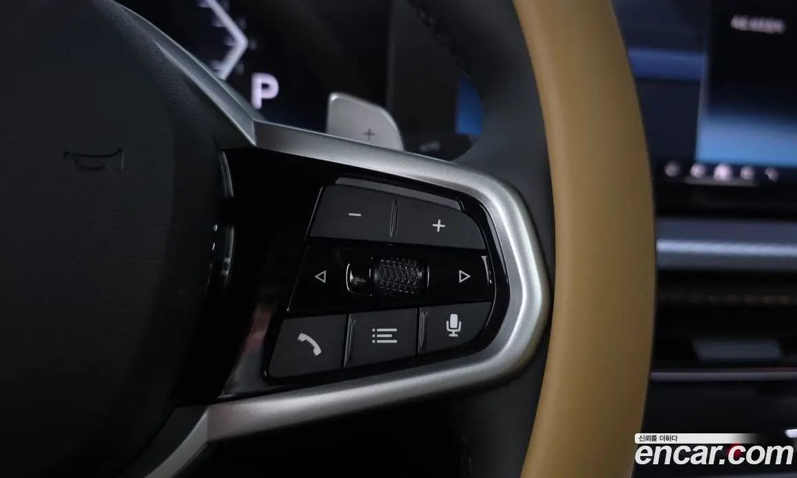 BMW 4 серия 2026 2.0 автомат (гидро), фото 31