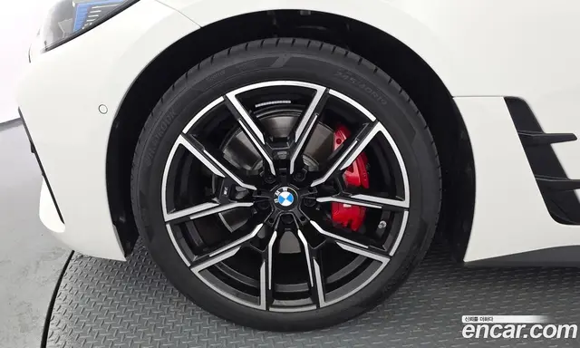 BMW 4 серия 2026 2.0 автомат (гидро), миниатюра 5