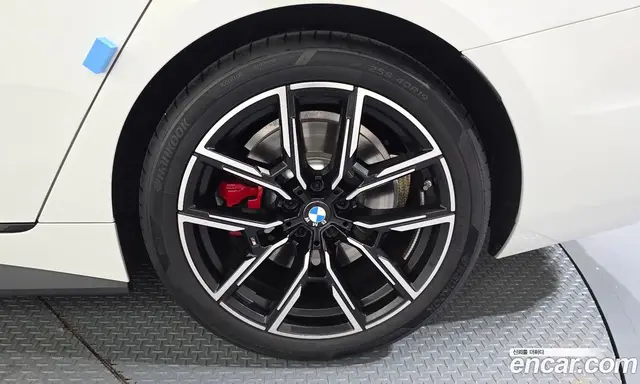 BMW 4 серия 2026 2.0 автомат (гидро), миниатюра 7