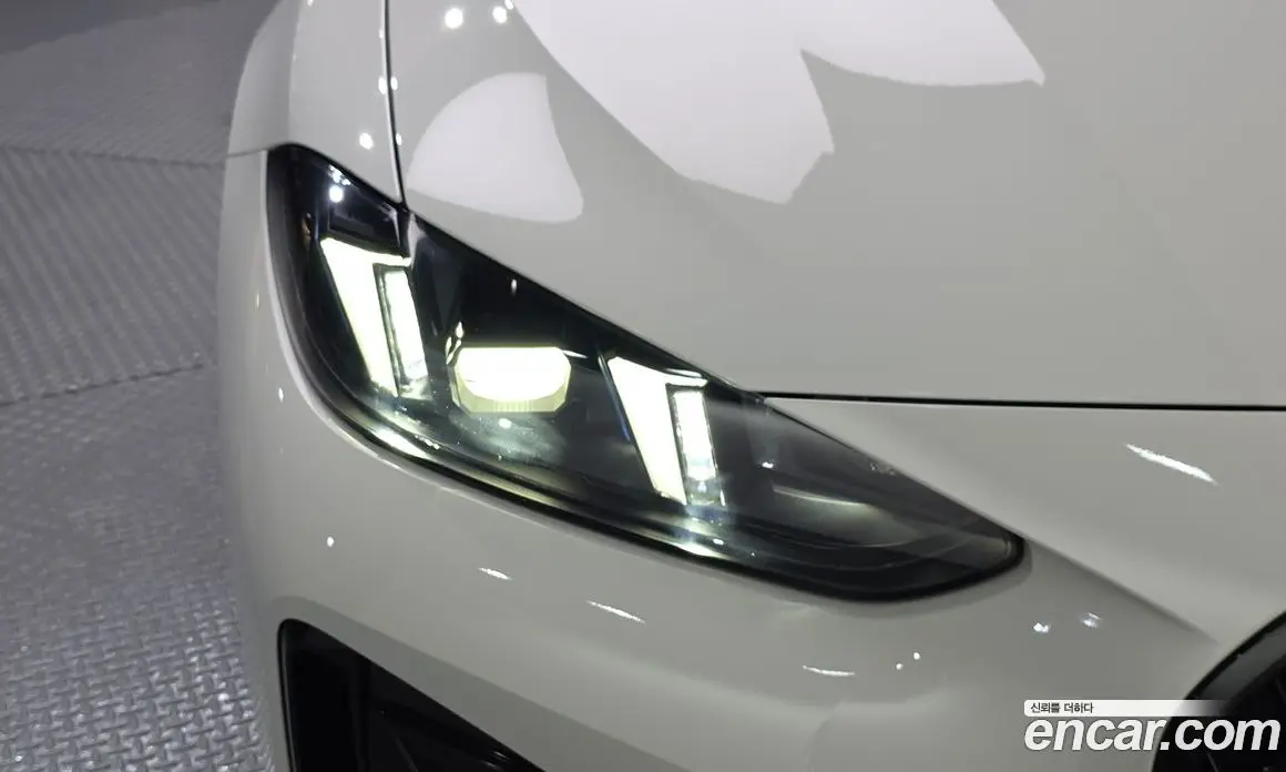 BMW 4 серия 2026 2.0 автомат (гидро), фото 8