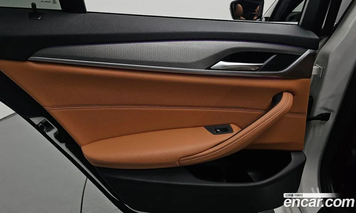 BMW 5 серия 2018 2.0 автомат (гидро), фото 15
