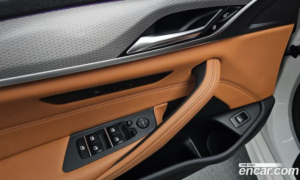 BMW 5 серия 2018 2.0 автомат (гидро), фото 24