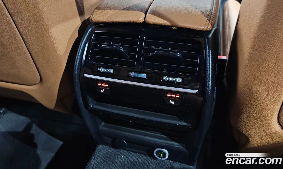 BMW 5 серия 2018 2.0 автомат (гидро), фото 26