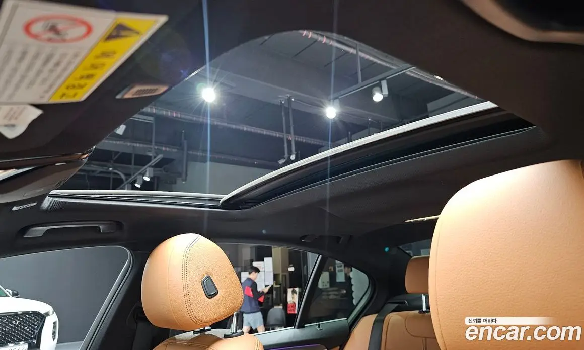 BMW 5 серия 2018 2.0 автомат (гидро), фото 27