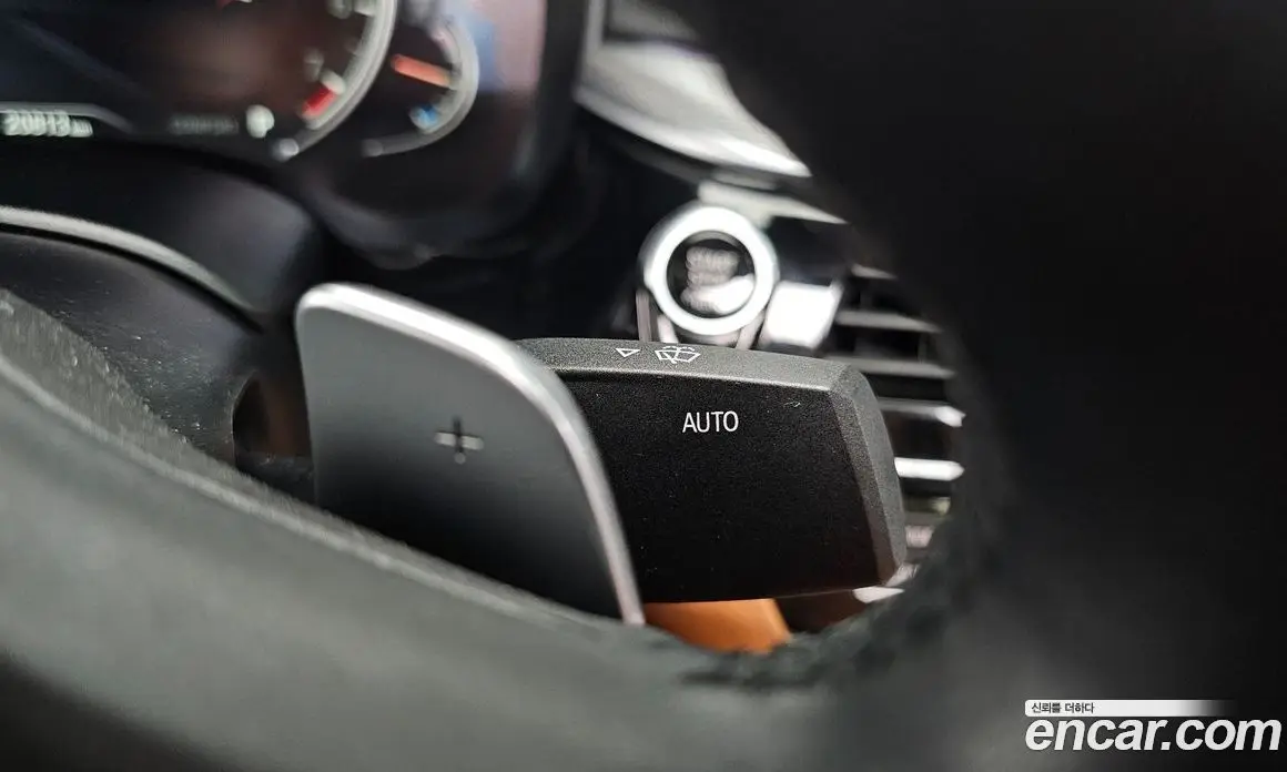 BMW 5 серия 2018 2.0 автомат (гидро), фото 29