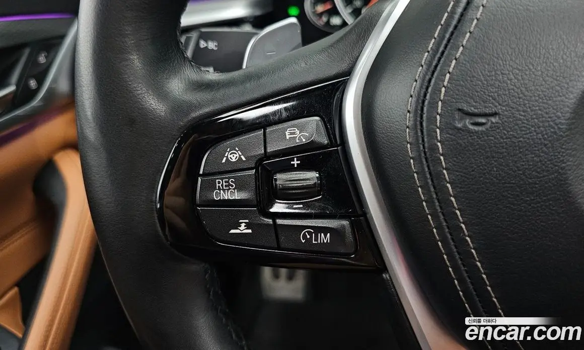 BMW 5 серия 2018 2.0 автомат (гидро), фото 32