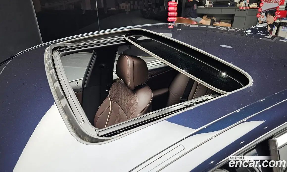 BMW 5 серия 2019 2.0 автомат (гидро), фото 25