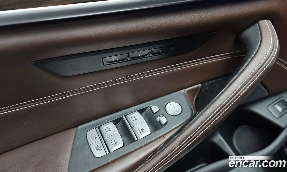 BMW 5 серия 2019 2.0 автомат (гидро), фото 29