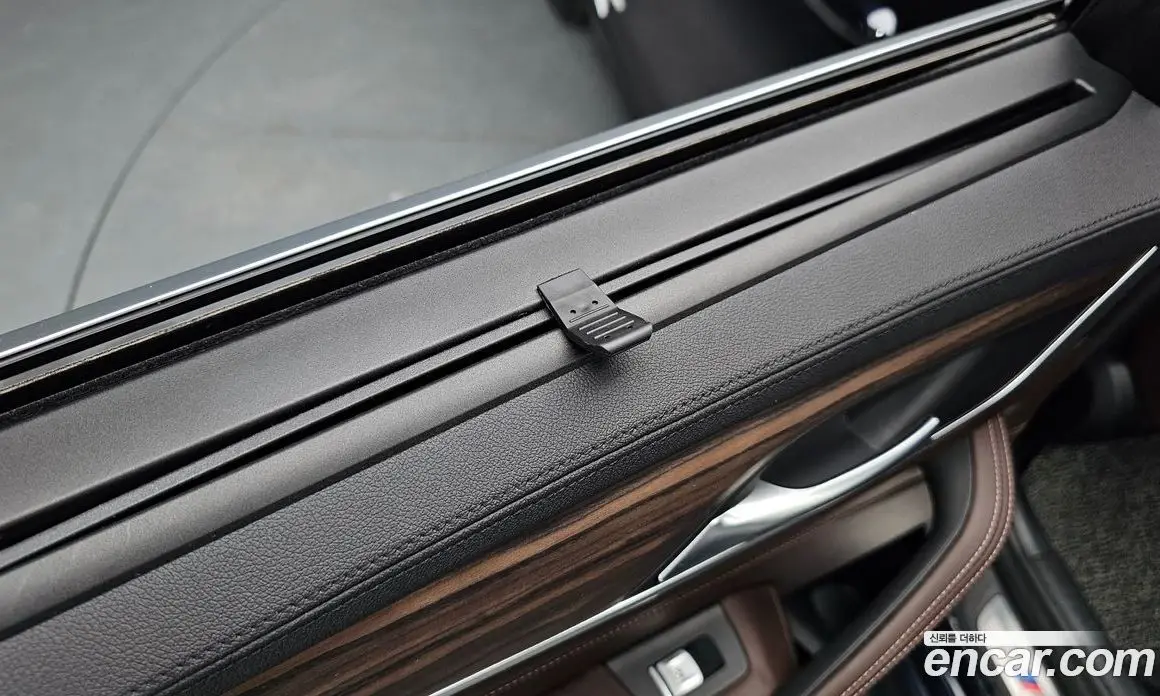 BMW 5 серия 2019 2.0 автомат (гидро), фото 30