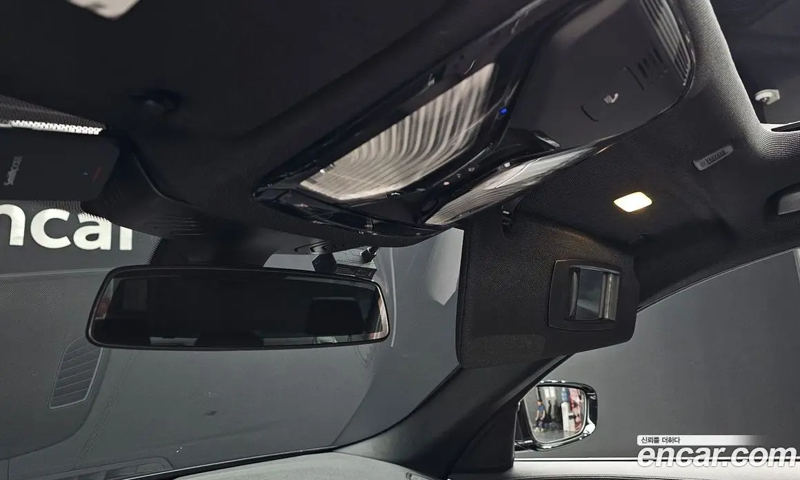 BMW 5 серия 2019 2.0 автомат (гидро), фото 31