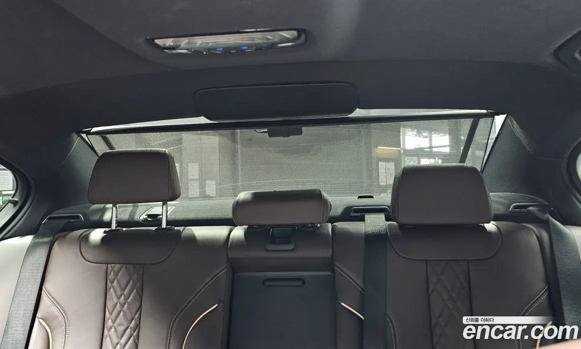 BMW 5 серия 2019 2.0 автомат (гидро), фото 33