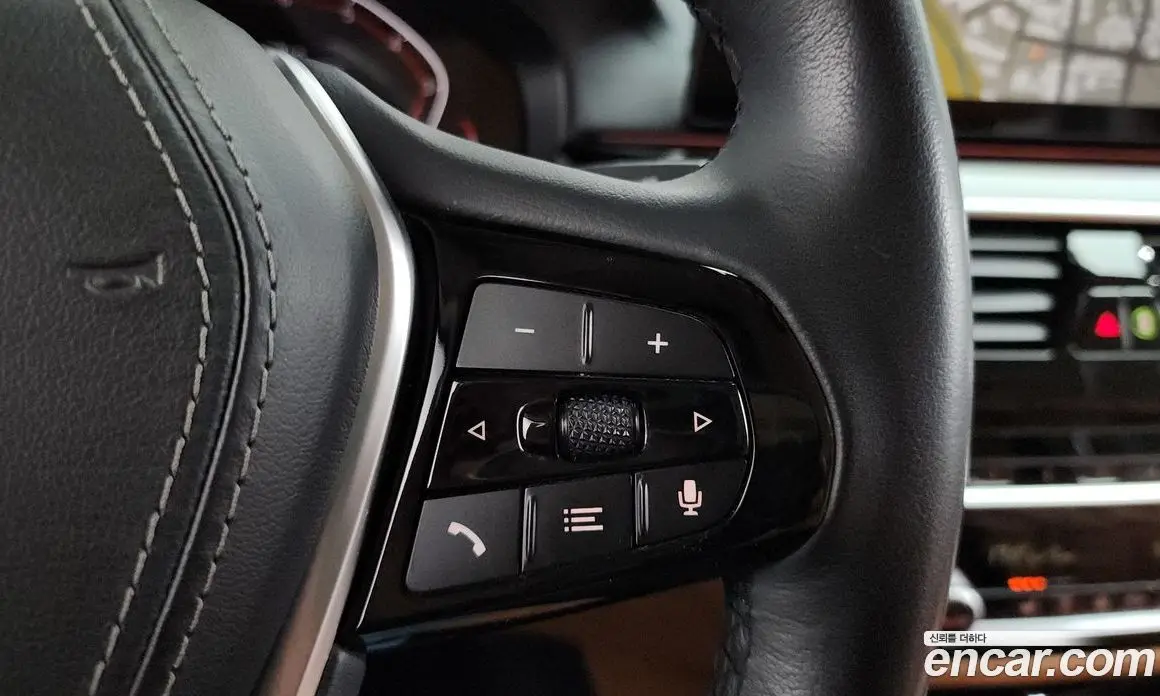 BMW 5 серия 2019 2.0 автомат (гидро), фото 22