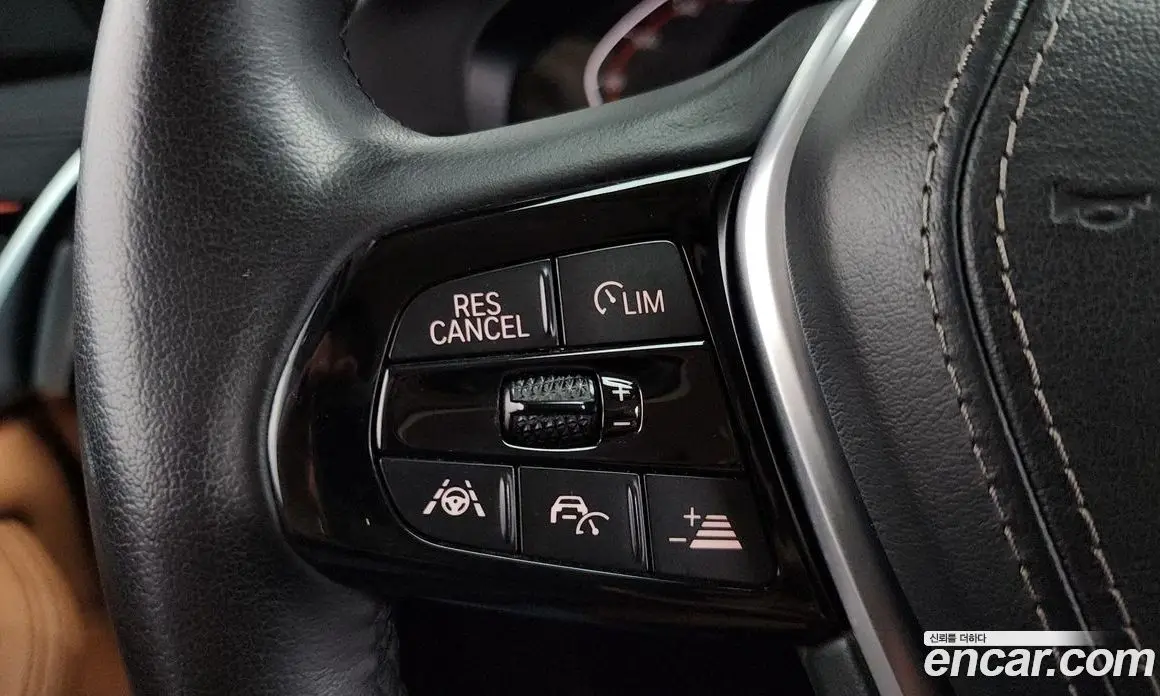 BMW 5 серия 2019 2.0 автомат (гидро), фото 23
