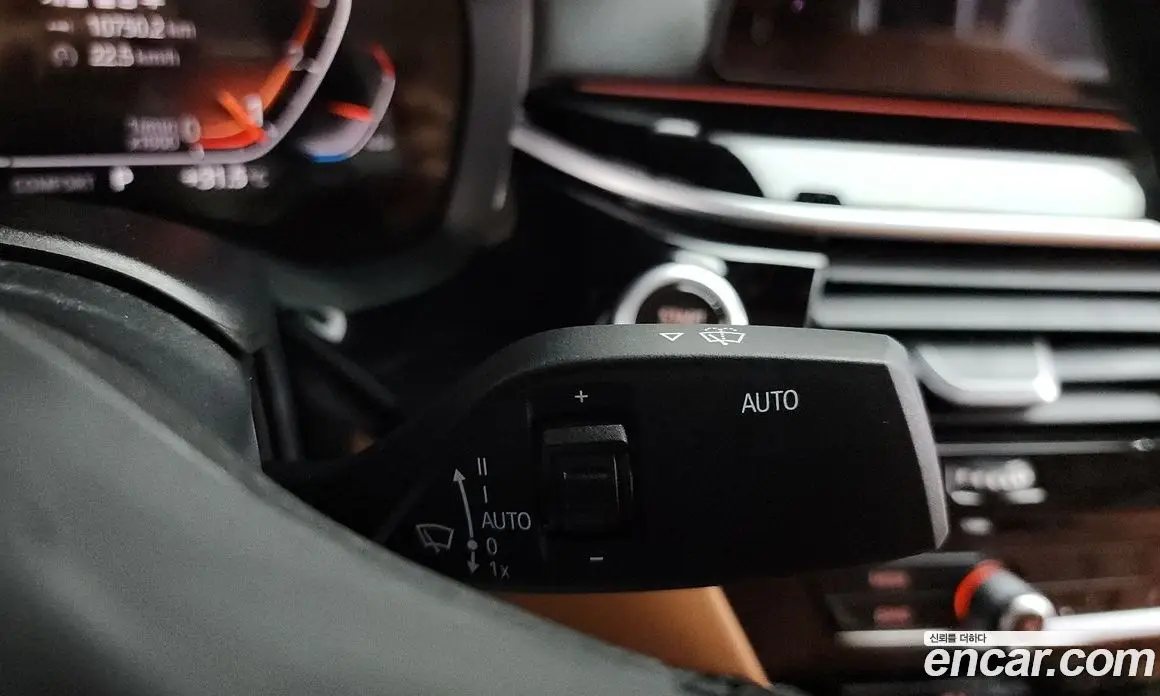 BMW 5 серия 2019 2.0 автомат (гидро), фото 30