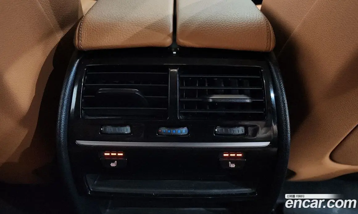 BMW 5 серия 2019 2.0 автомат (гидро), фото 33