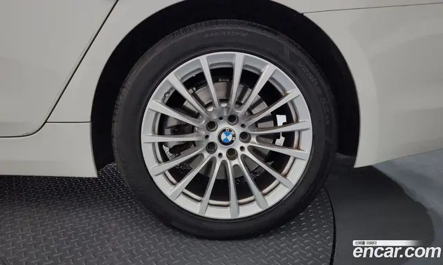 BMW 5 серия 2019 2.0 автомат (гидро), миниатюра 7