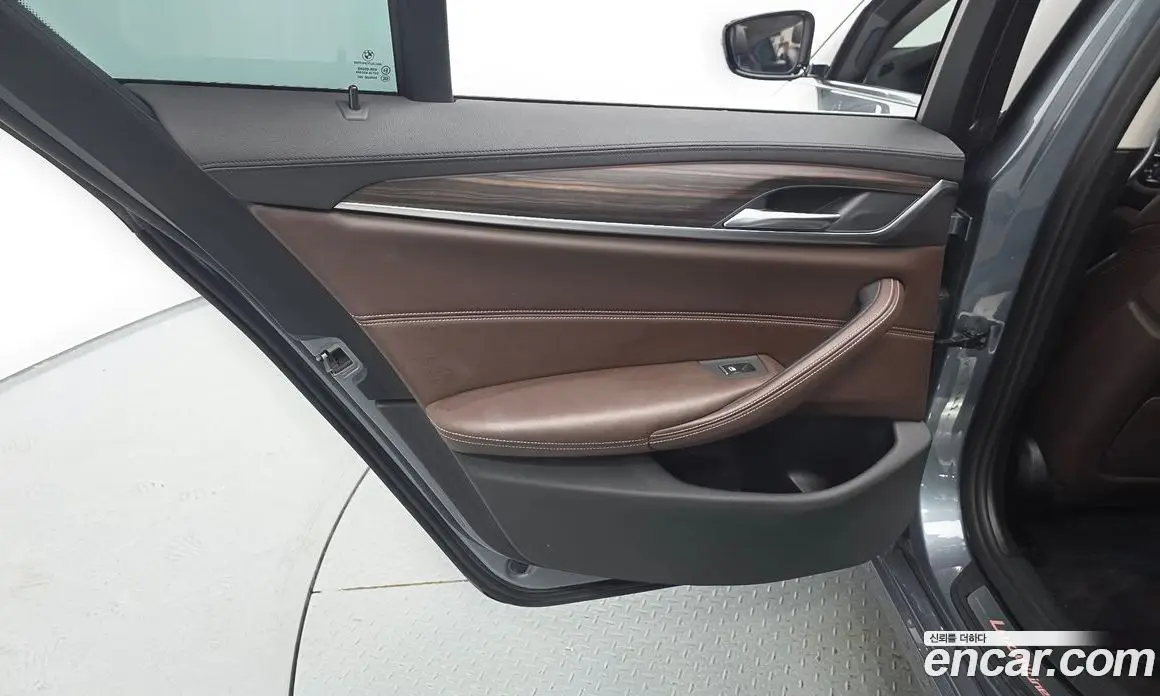 BMW 5 серия 2019 2.0 автомат (гидро), фото 14