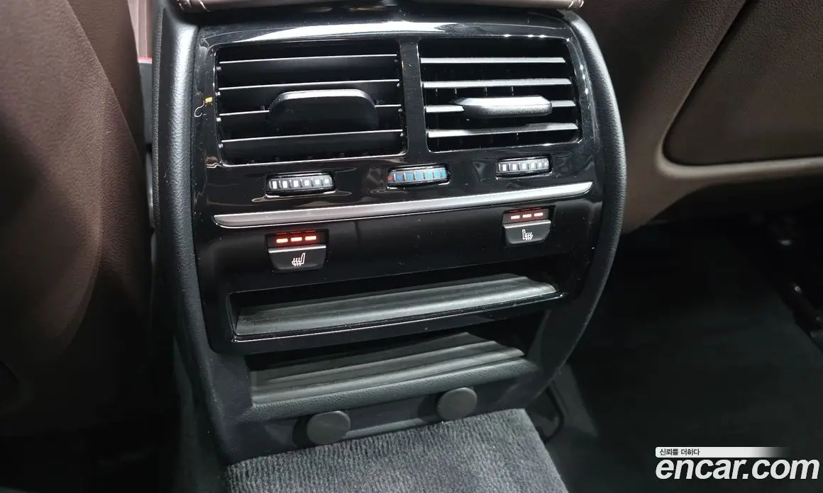 BMW 5 серия 2019 2.0 автомат (гидро), фото 24