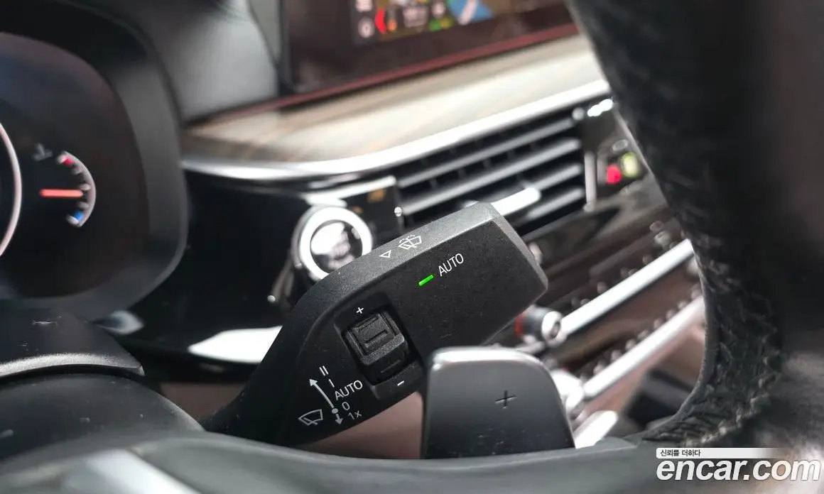 BMW 5 серия 2019 2.0 автомат (гидро), фото 28