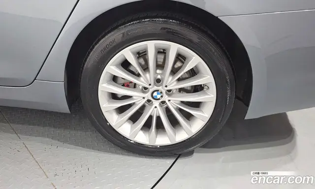 BMW 5 серия 2019 2.0 автомат (гидро), миниатюра 6