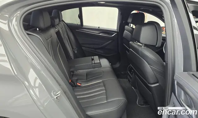 BMW 5 серия 2022 2.0 автомат (гидро), миниатюра 11