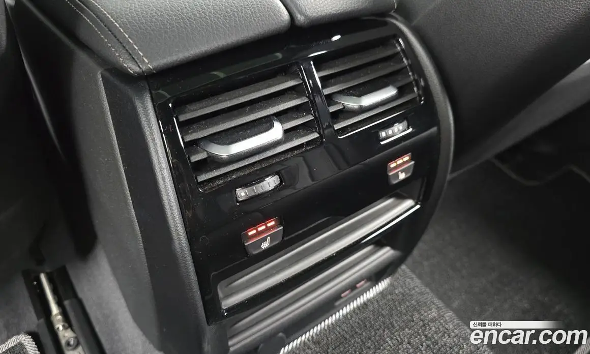 BMW 5 серия 2022 2.0 автомат (гидро), фото 18