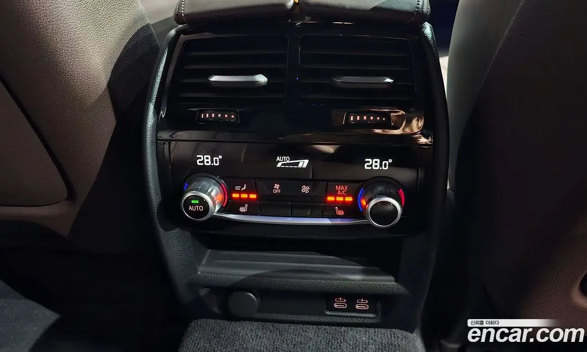 BMW 5 серия 2023 2.0 автомат (гидро), фото 24