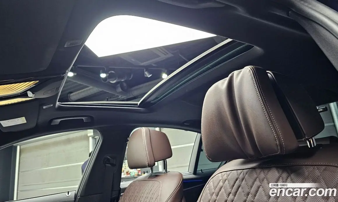BMW 5 серия 2023 2.0 автомат (гидро), фото 25