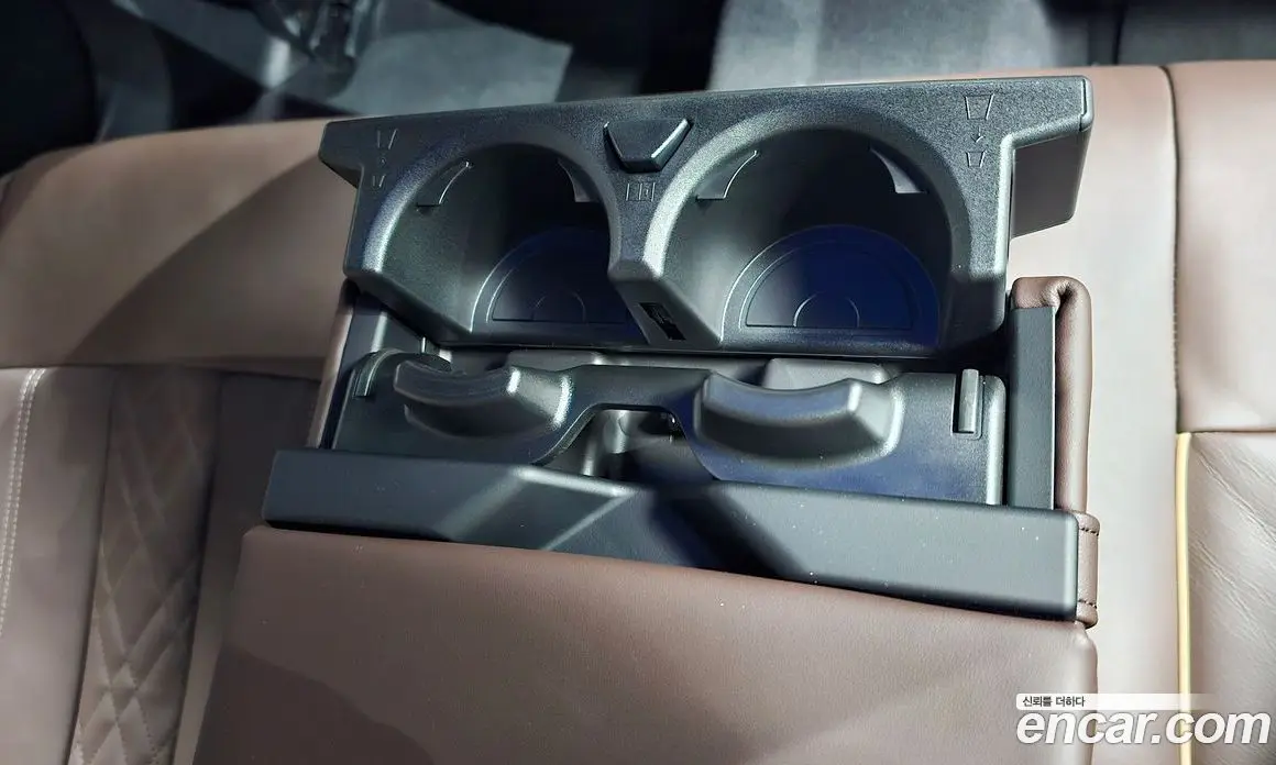 BMW 5 серия 2023 2.0 автомат (гидро), фото 27