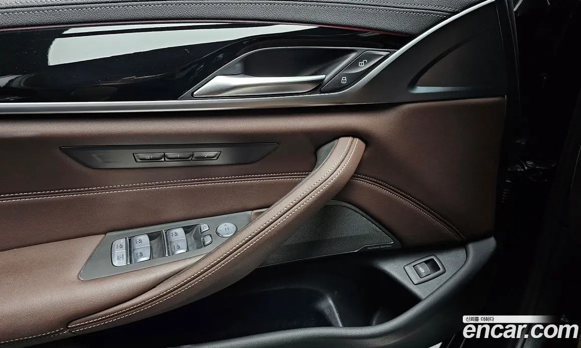 BMW 5 серия 2023 2.0 автомат (гидро), фото 29